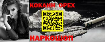 хмурый Гай